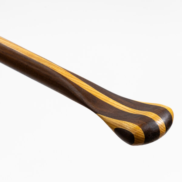 Ojibway ottertail Canoe Paddle