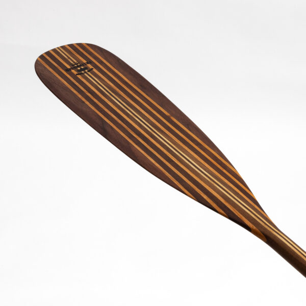 Penobscot Beavertail Canoe Paddle