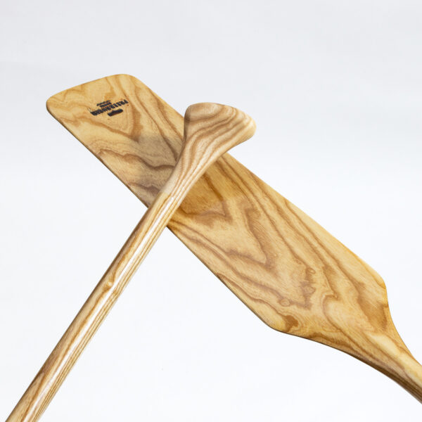 Voyageur Canoe Paddle