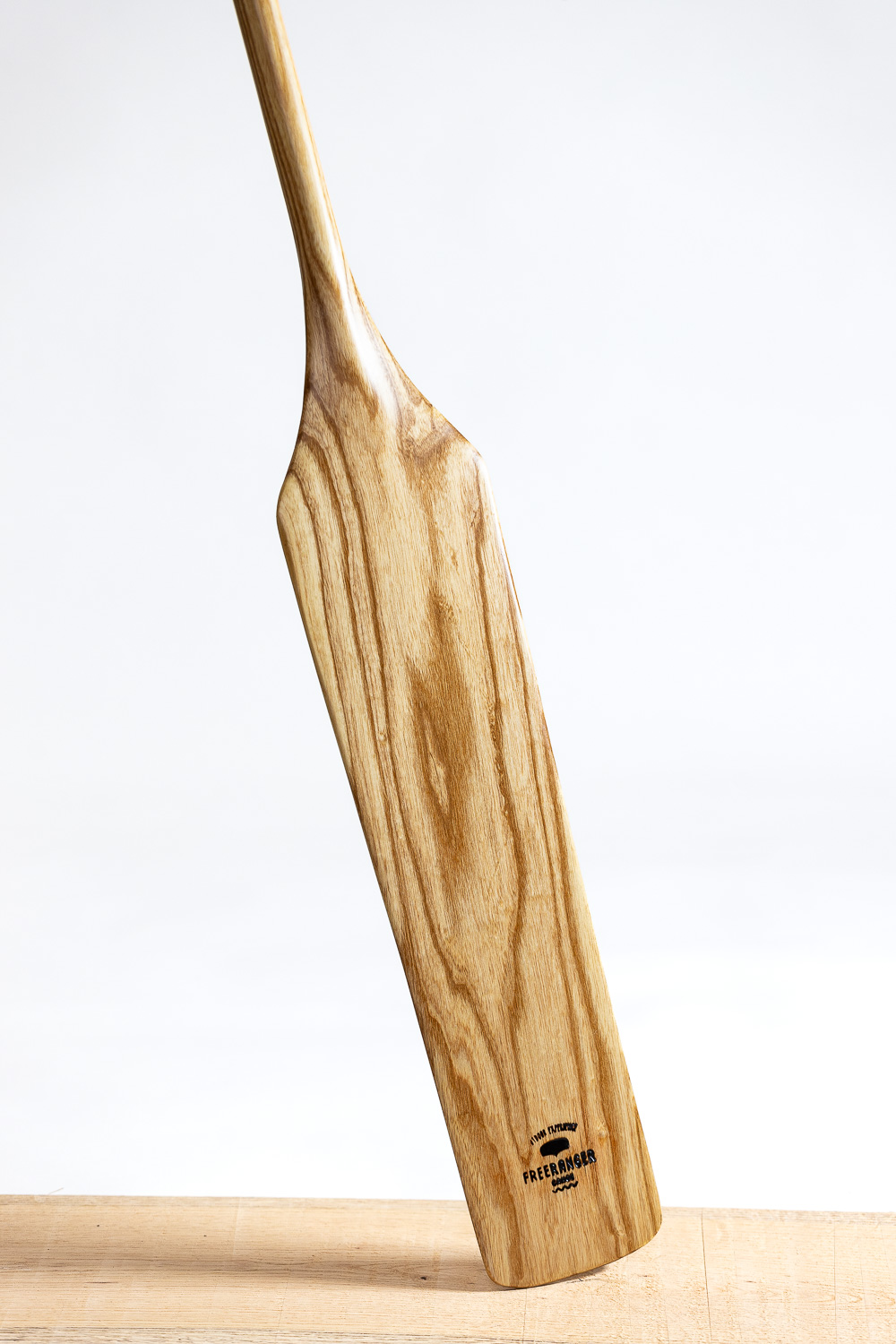 Voyageur Canoe Paddle