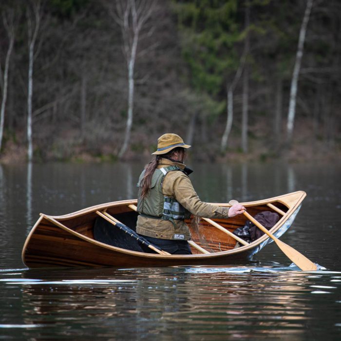 wooden canoes archives freeranger canoe