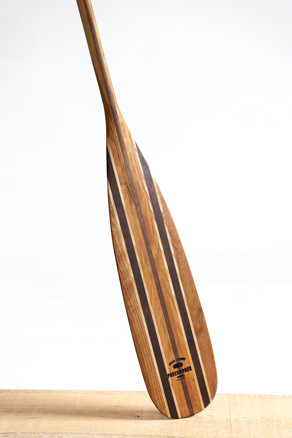 Scout Beavertail Canoe Paddle