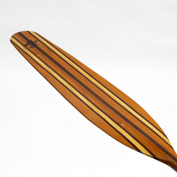 Scout ottertail Canoe Paddle