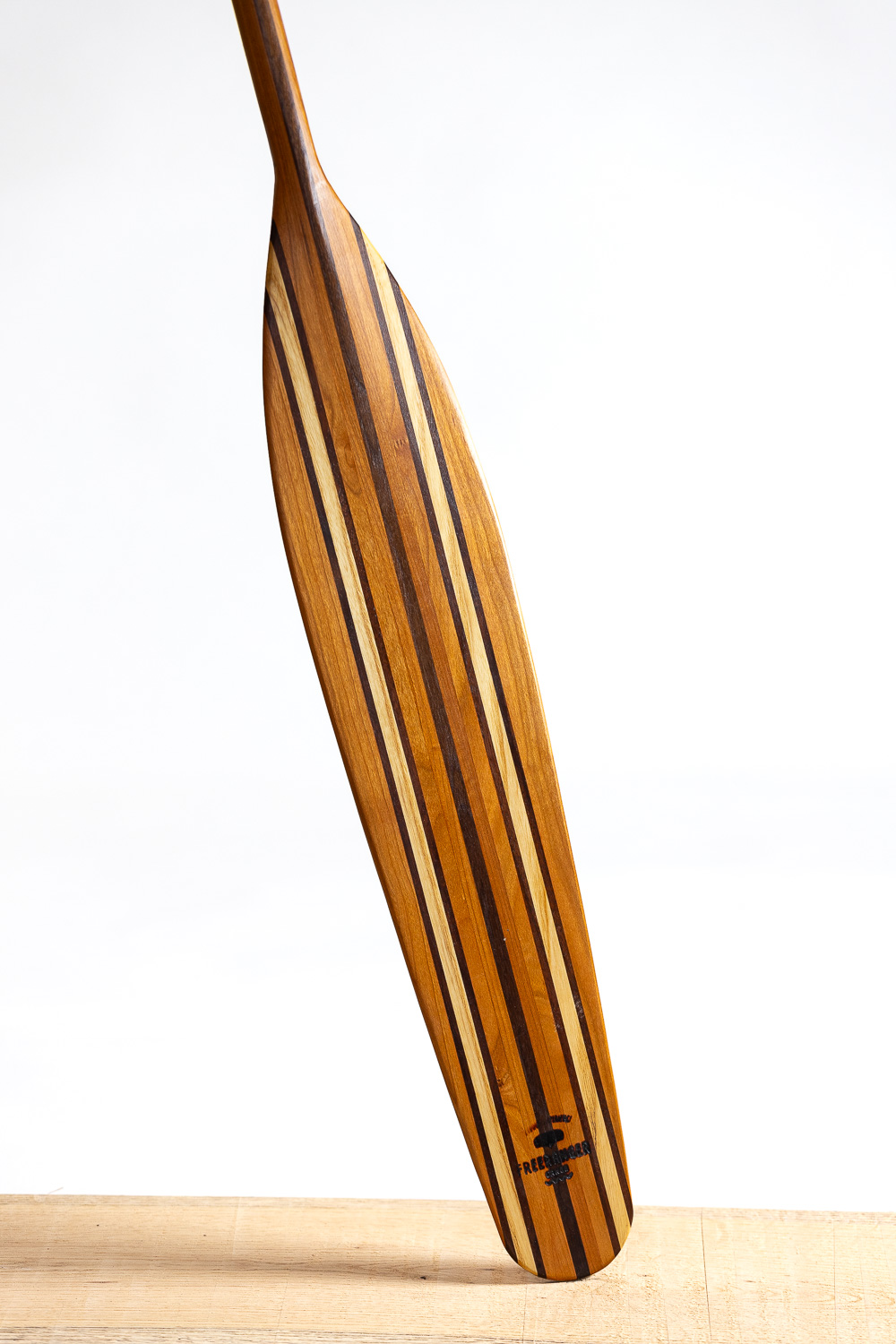 Scout ottertail Canoe Paddle